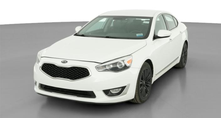 2014 Kia Cadenza Premium -
                  Framingham, MA