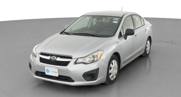 2014 Subaru Impreza 2.0i -
                  Beverly, NJ