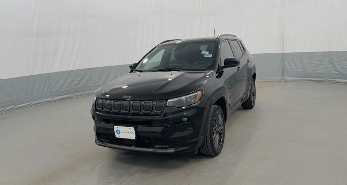 Thumbnail: 2022 Jeep Compass - 1