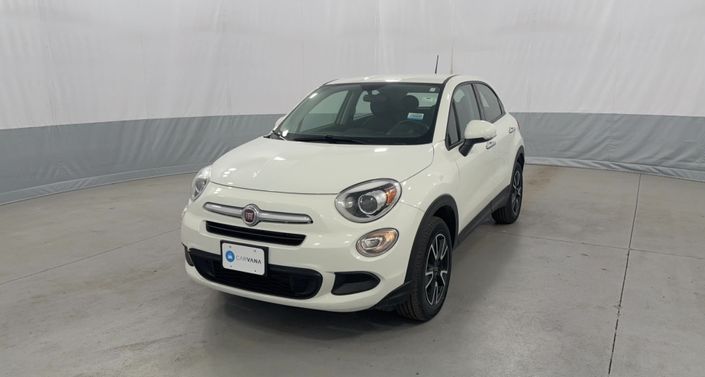 2018 Fiat 500X Pop -
                  Kansas City, MO