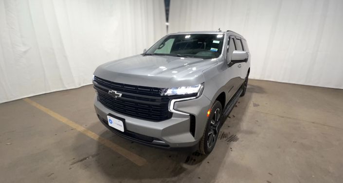 Thumbnail: 2024 Chevrolet Suburban - 1