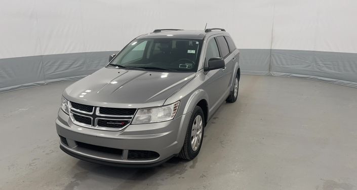 2018 Dodge Journey SE -
                  Akron, NY