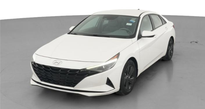 Thumbnail: 2023 Hyundai Elantra - 1
