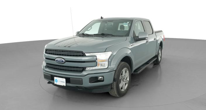 Thumbnail: 2019 Ford Econoline - 1