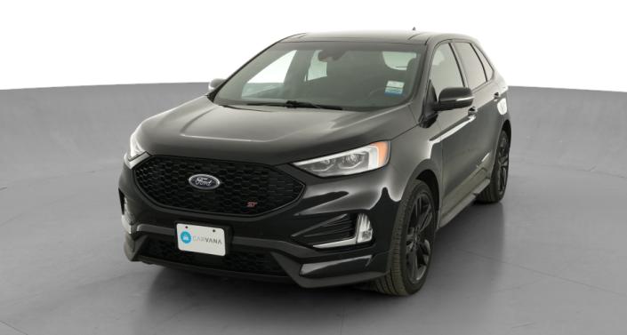 Thumbnail: 2020 Ford Edge - 1