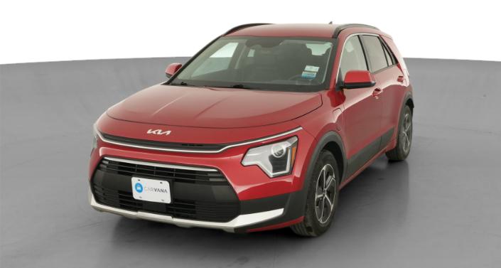 Thumbnail: 2023 Kia Niro - 1