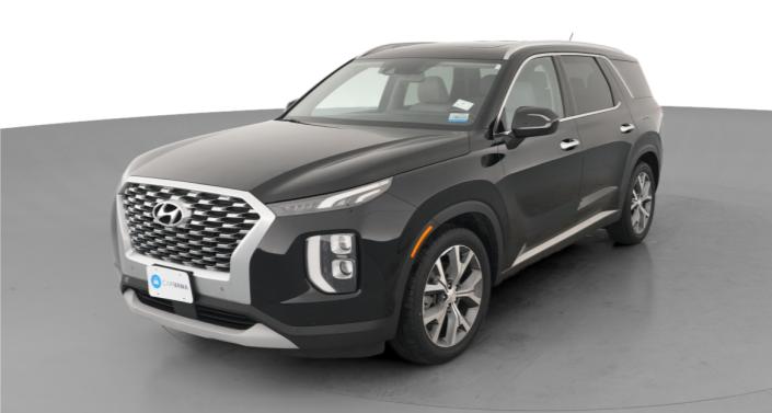 Thumbnail: 2020 Hyundai Palisade - 1