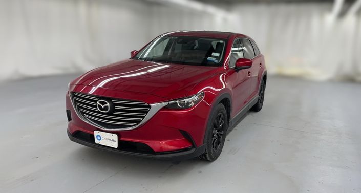 2016 Mazda CX-9 Touring -
                  Indianapolis, IN