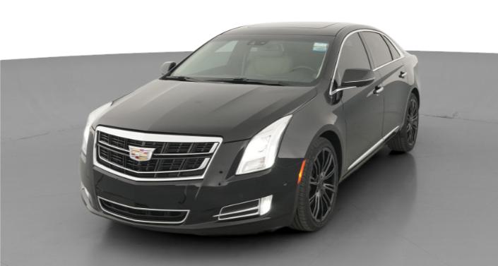 2017 Cadillac XTS Premium Luxury -
                  Tolleson, AZ