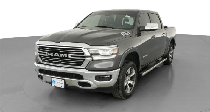 Thumbnail: 2019 RAM 1500 - 1