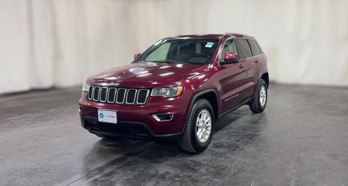 Thumbnail: 2020 Jeep Grand Cherokee - 1