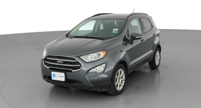 Thumbnail: 2020 Ford EcoSport - 1