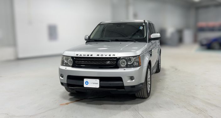 2013 Land Rover Range Rover Sport HSE -
                  Manville, NJ