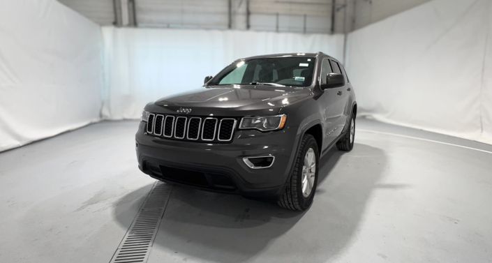 Thumbnail: 2021 Jeep Grand Cherokee - 1