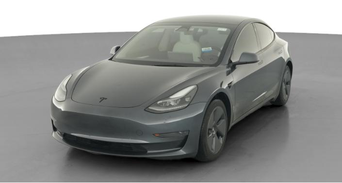 Thumbnail: 2023 Tesla Model 3 - 1