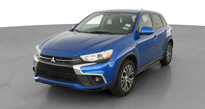 2019 Mitsubishi Outlander Sport ES -
                  Colonial Heights, VA
