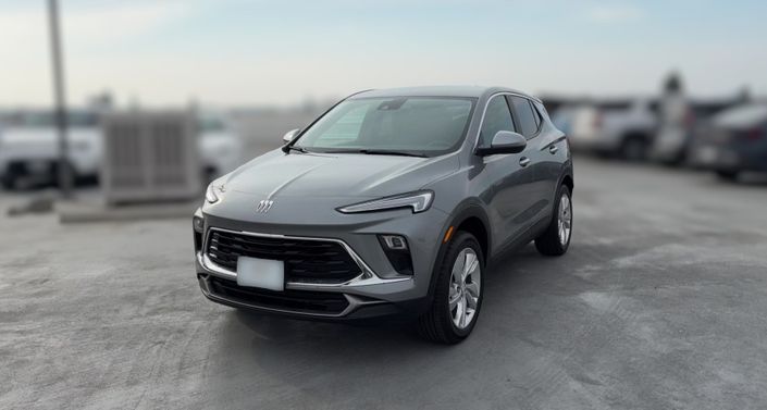 Thumbnail: 2025 Buick Encore GX - 1