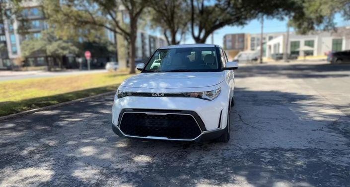 Thumbnail: 2025 Kia Soul - 1