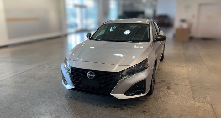 Thumbnail: 2025 Nissan Altima - 1