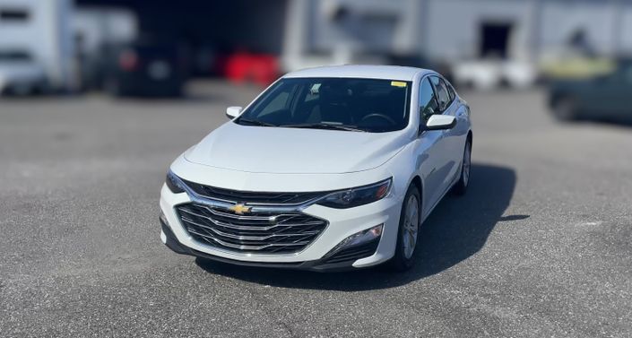 2024 Chevrolet Malibu LT -
                  Jacksonville, FL