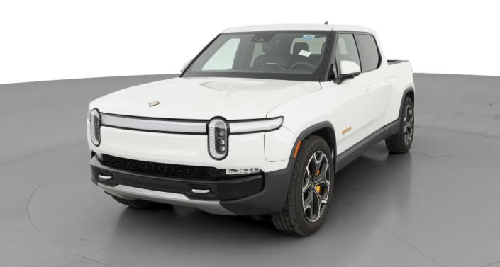 2023 Rivian R1T Adventure -
                  Concord, NC