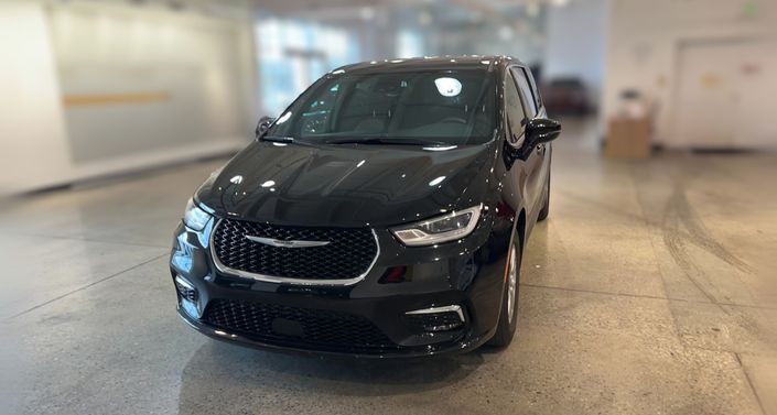 Thumbnail: 2025 Chrysler Pacifica - 1