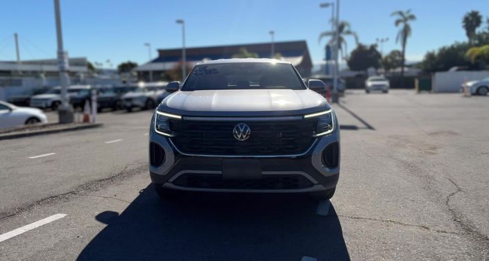 Thumbnail: 2025 Volkswagen Atlas - 1