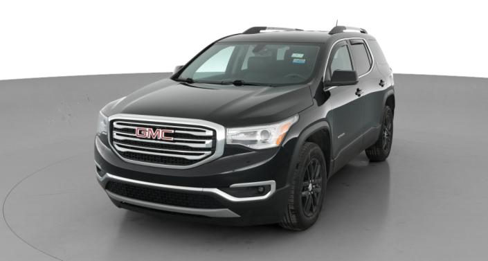 Thumbnail: 2019 GMC Acadia - 1