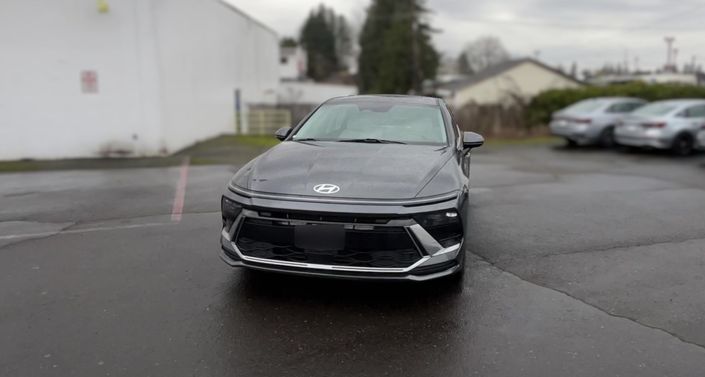 Thumbnail: 2025 Hyundai Sonata - 1