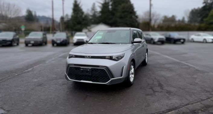 Thumbnail: 2025 Kia Soul - 1