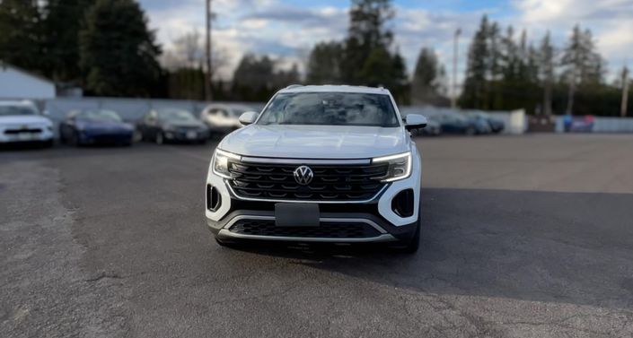 Thumbnail: 2024 Volkswagen Atlas - 1