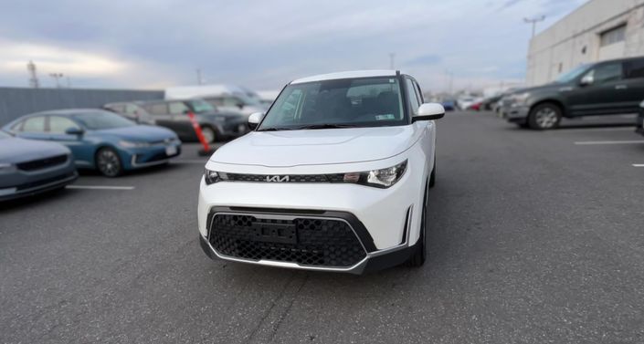 Thumbnail: 2025 Kia Soul - 1