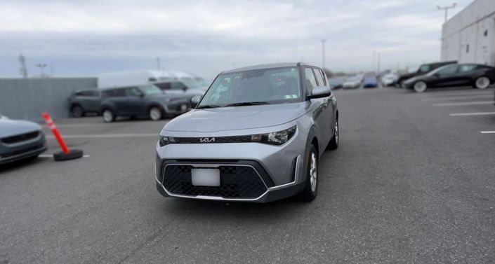 Thumbnail: 2024 Kia Soul - 1