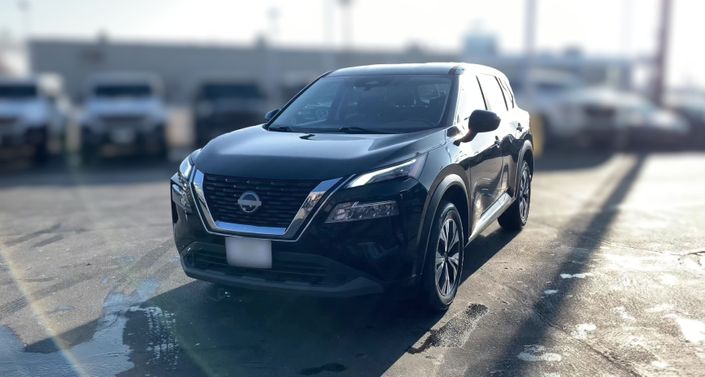 Thumbnail: 2023 Nissan Rogue - 1