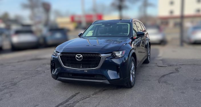 Thumbnail: 2025 Mazda CX-90 - 1