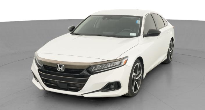 Thumbnail: 2022 Honda Accord - 1