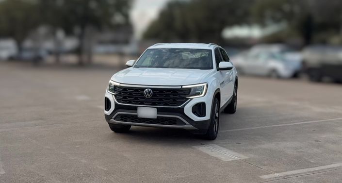 Thumbnail: 2025 Volkswagen Atlas - 1