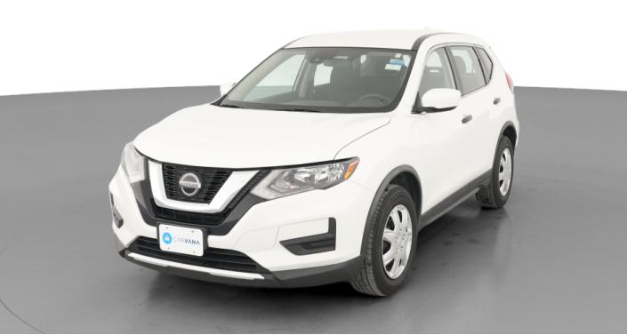 Thumbnail: 2020 Nissan Rogue - 1