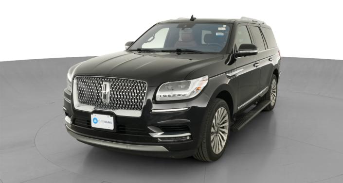 2019 Lincoln Navigator Reserve -
                  Colonial Heights, VA