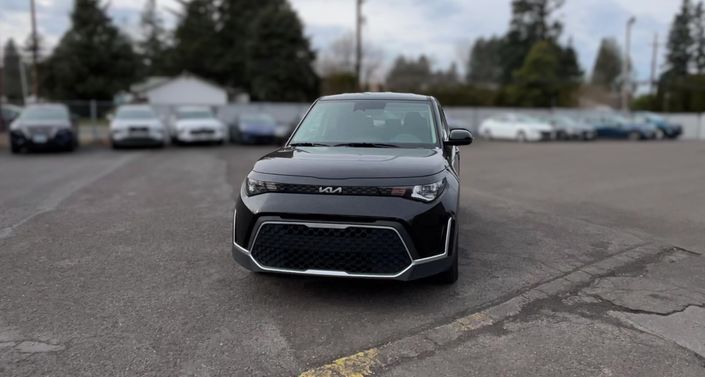 Thumbnail: 2025 Kia Soul - 1