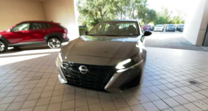 Thumbnail: 2025 Nissan Altima - 1