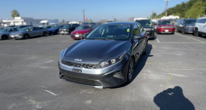 Thumbnail: 2023 Kia Forte - 1