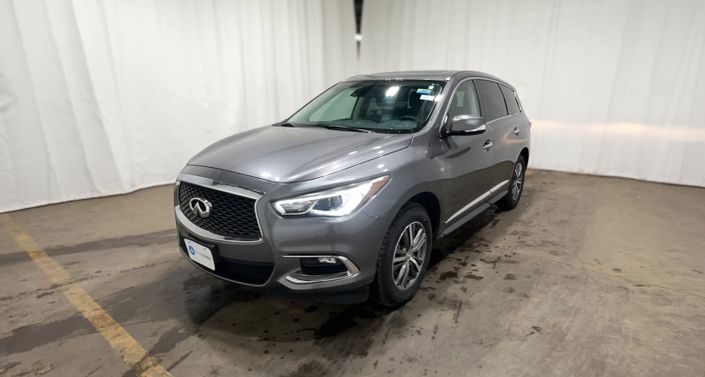 Thumbnail: 2019 INFINITI QX60 - 1