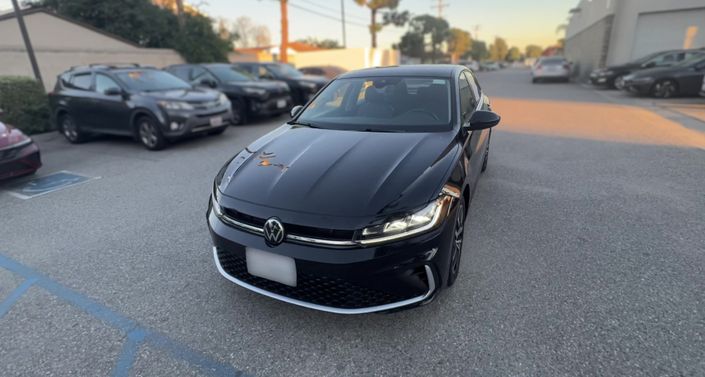 Thumbnail: 2025 Volkswagen Jetta - 1