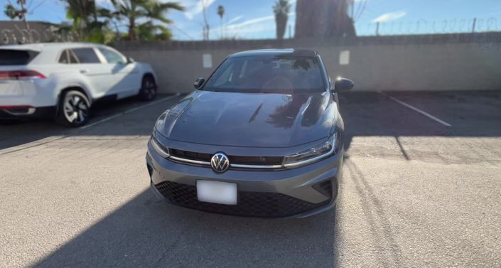 Thumbnail: 2025 Volkswagen Jetta - 1