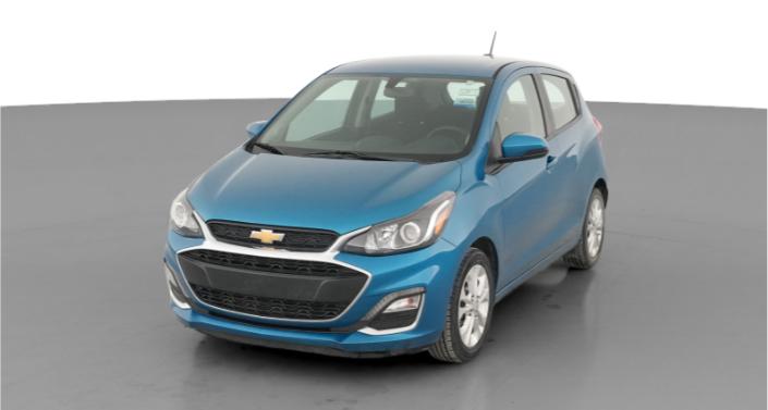 Thumbnail: 2019 Chevrolet Spark - 1