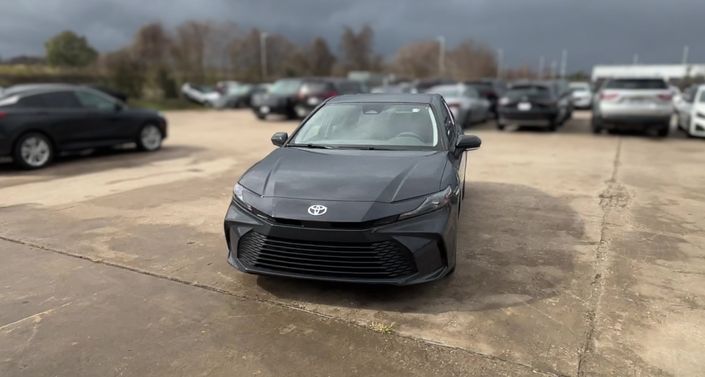 Thumbnail: 2025 Toyota Camry - 1