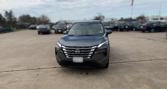 Thumbnail: 2025 Nissan Rogue - 1