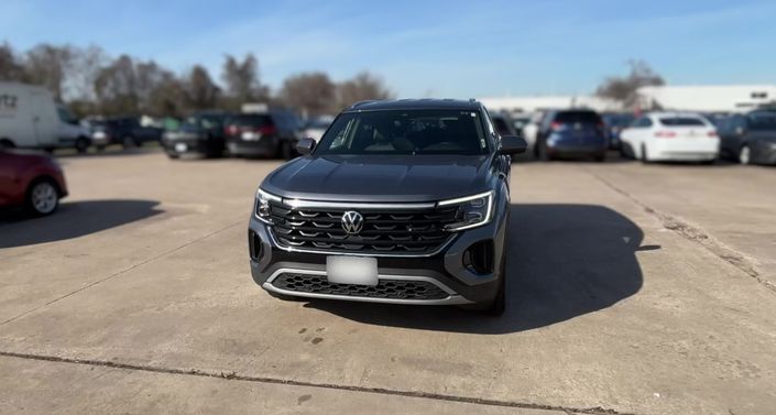 Thumbnail: 2025 Volkswagen Atlas - 1