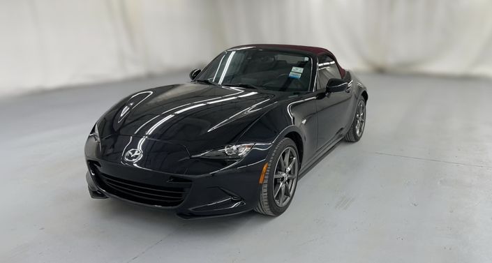 Thumbnail: 2018 Mazda MX-5 Miata - 1